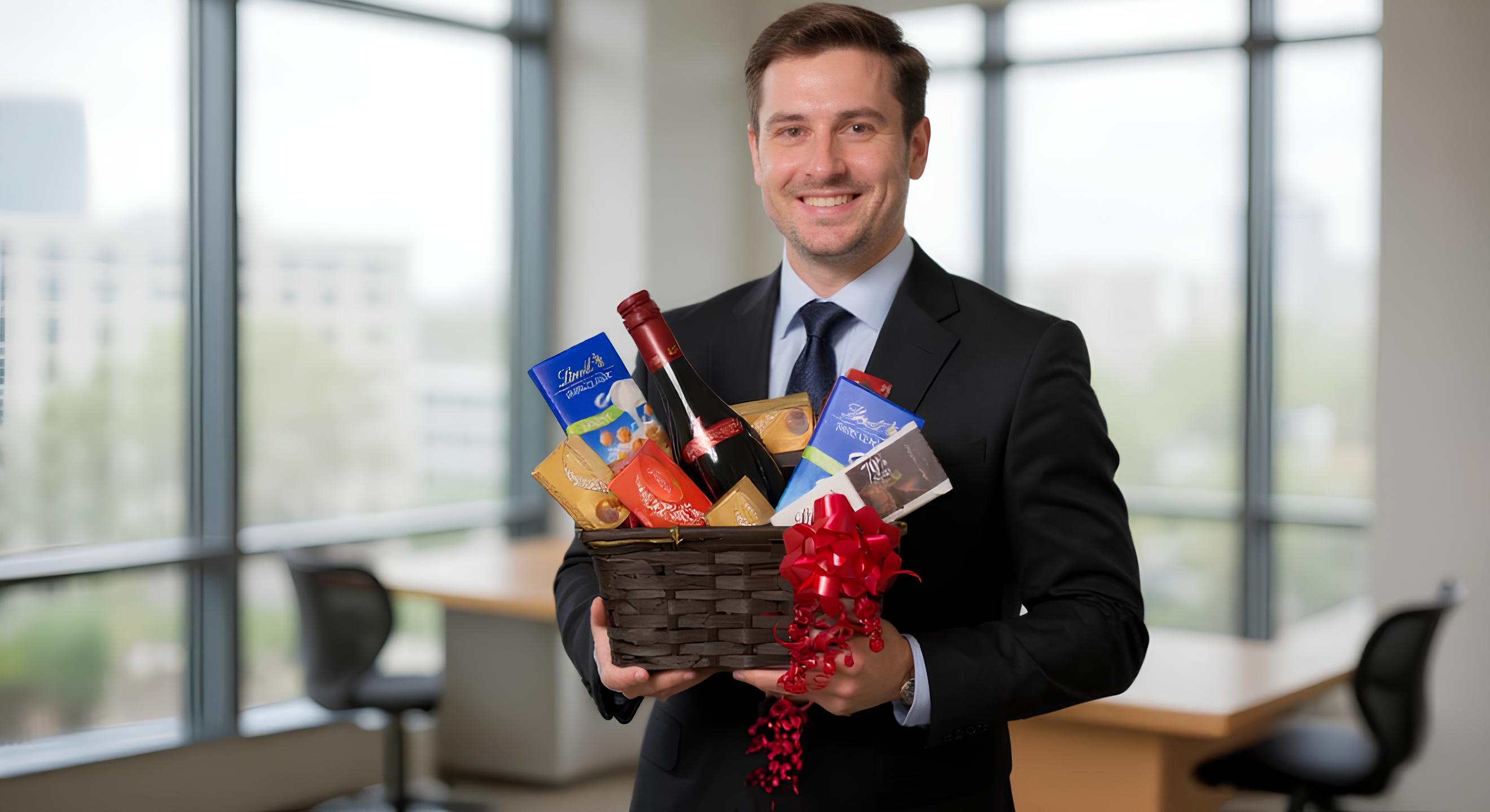 Corporate Basket